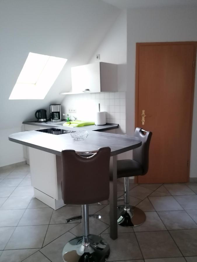 Hotel Garni Zum Goldenen Ring Quedlinburg Kültér fotó