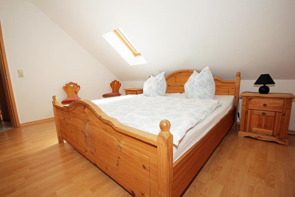 Hotel Garni Zum Goldenen Ring Quedlinburg Kültér fotó